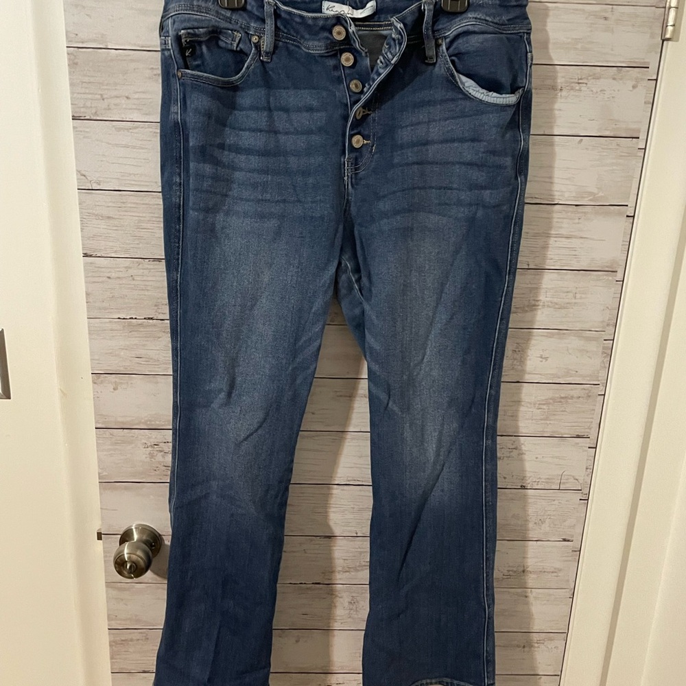 KanCan for Maurice’s